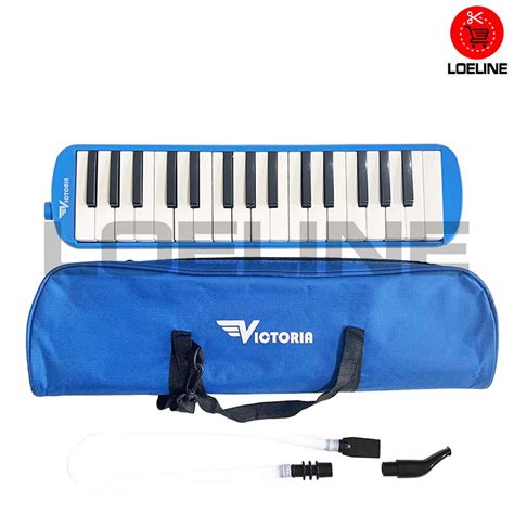 Jual Pianika Yamada Koper Hardcase Original Murah Bagus Shopee Indonesia