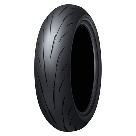 DUNLOP ダンロップ バイク タイヤ SPORTMAX Q5A 150 60R18M 67H TL リア 354877