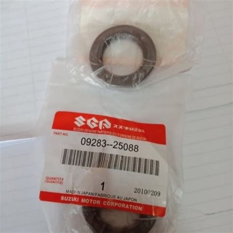 Jual Seal Transmisi Front Sil Tranmisi Depan Carry Futura T120ss St100