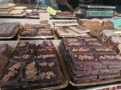 A Nola La Festa Del Cioccolato Artigianale Di Choco Italia In Tour