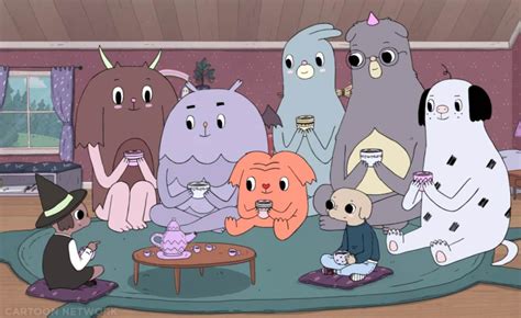 Summer Camp Islands Sitting Around A Table Jackie Sizemore