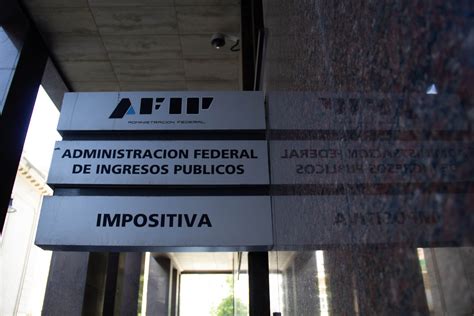 La Afip Estableci Un R Gimen Especial De Iva Para Los E Commerce El