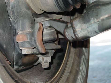 How To Replace Lower Ball Joint Toyota Tacoma