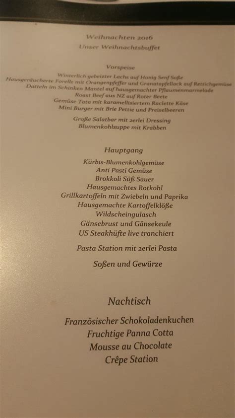 Speisekarte Von Gasthaus Zum L Wen Restaurant Gro Gerau