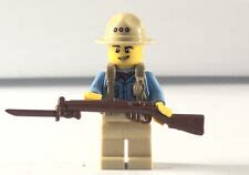 lego ww1 soldiers for sale | eBay