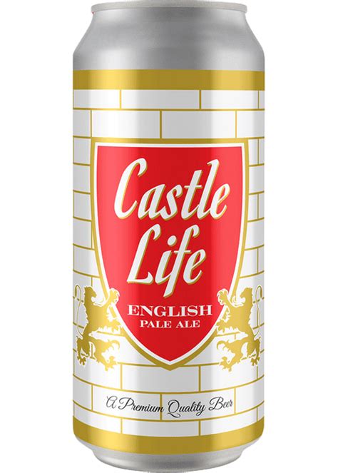 Vibrissa Beer Castle Life Total Wine More