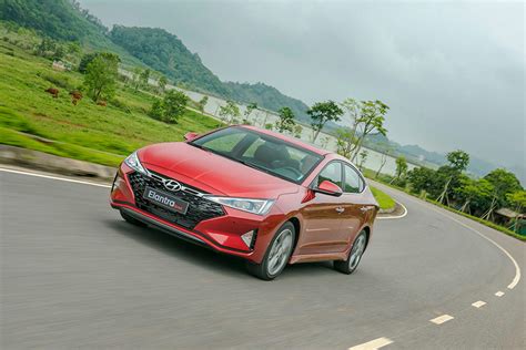 Khám Phá Hơn 98 Xe Elantra 2019 Không Thể Bỏ Qua Vn