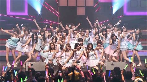 Akb48 真夏のsounds Good Manatsu No Sounds Good Rh2013 Stage Mix