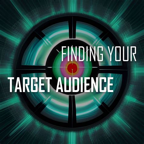 8 Epic Tips for Finding Your Target Audience Photricity Web Design