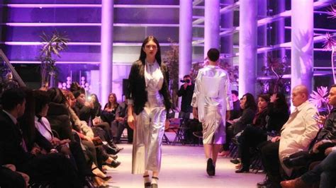 Llega A Pachuca El Fashion Show Un Festival De Moda Con Causa La