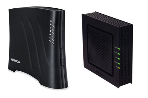 Modem Vs Router ¿cuál Es La Diferencia El Rincón De Cabra