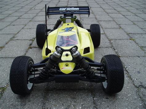 Buggy Mugen Mbx6 Eco Billeder Af Rc Enheder Uploaded Af Jesper K