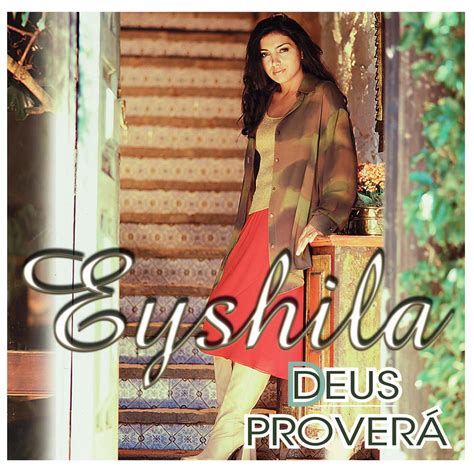 O Novo Do Gospel Clipe Retr Deus Prover De Eyshila