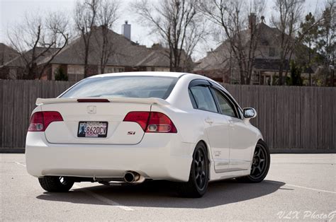 OFFICIAL "CLEAN" 8th Civic picture thread - Page 56 - 8th Generation ...