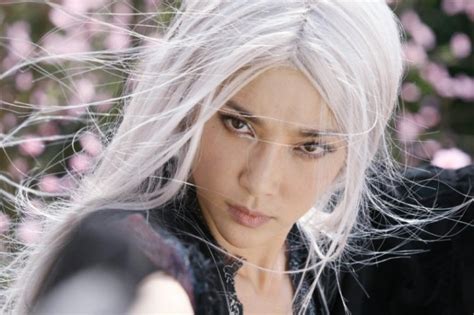 Ли Бинбин голая Li Bingbing nude без цензуры сливы фото 2025