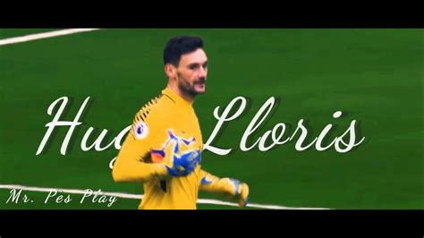 Hugo Lloris #Best Saves 2017-2018 HD 1080p - YouTube