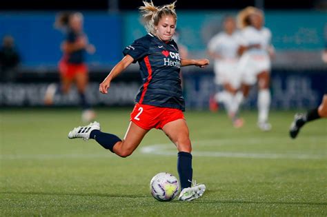 Record-breaking sales are expected for future washington spirit soccer tickets 3