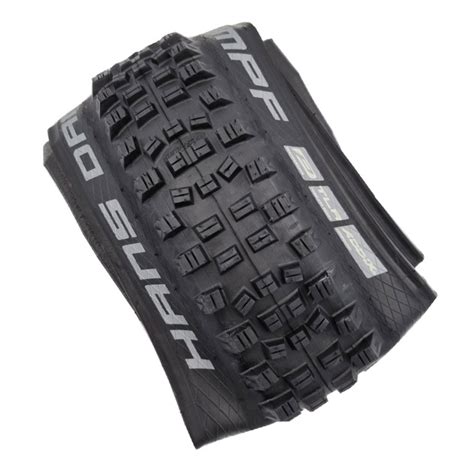 Покришка 27 5 Schwalbe Hans Dampf 2 35 TLR TwinSkin Addix Folding