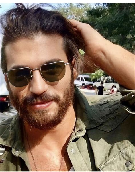 Can Yaman Sanem Handsome Men Turkish Men