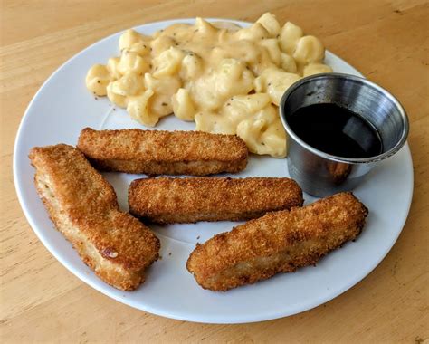 Trident Ultimate Fish Sticks Review Ingredients Price Cooking