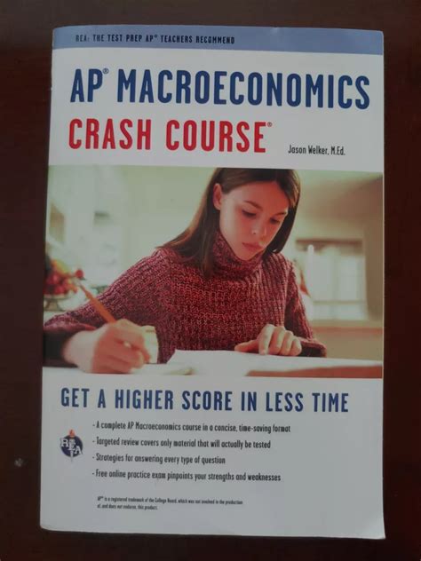 Ap Macroeconomics Textbook