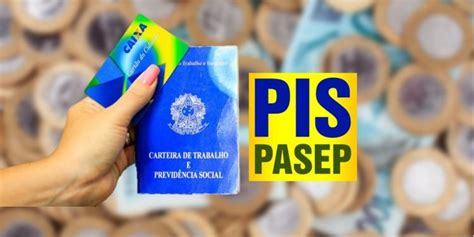 Consultar Pis Pasep Pelo Cpf Passo A Passo Extrato E Valor