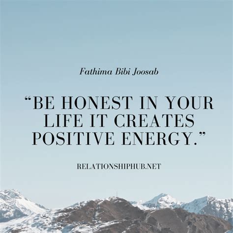 85 Inspirational Quotes On Honesty Relationship Hub