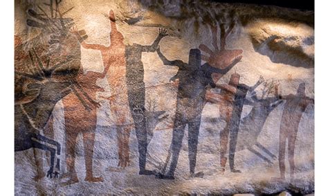 Nacirema Part 1 - Body Ritual Among the Nacirema | Lisa Boerum