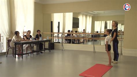 В Севастопольской детской школе искусств начались вступительные ...