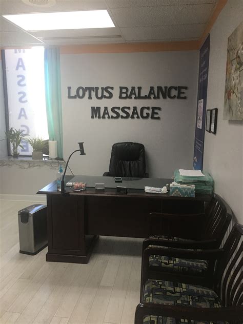 Lotus Massage Therapy Telegraph