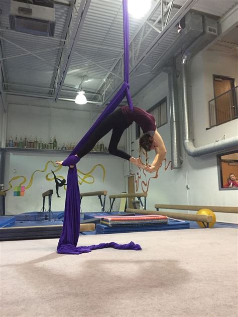 aerial silks poses | Aerial silks poses | Aerial silks | Pinterest ...