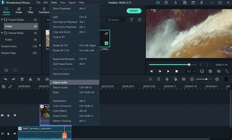 Volume Normizers Terbaik Bagaimana Cara Menormalkan Audio Dalam Video