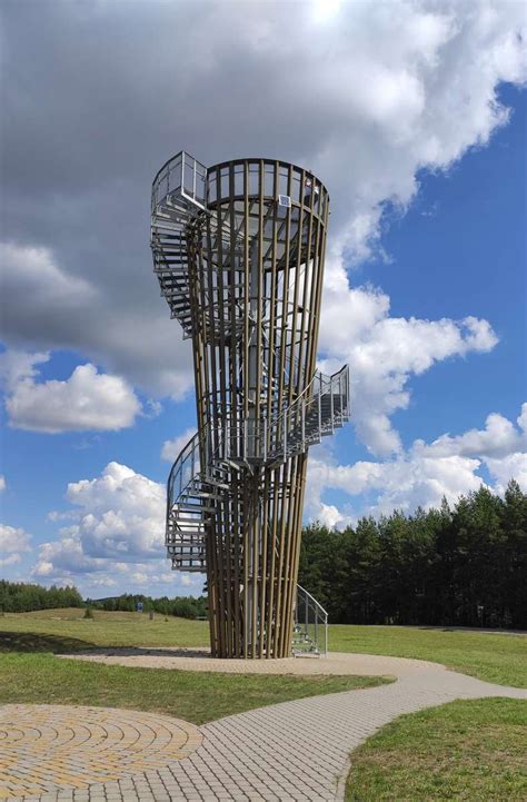 Metal Tower Online Puzzle