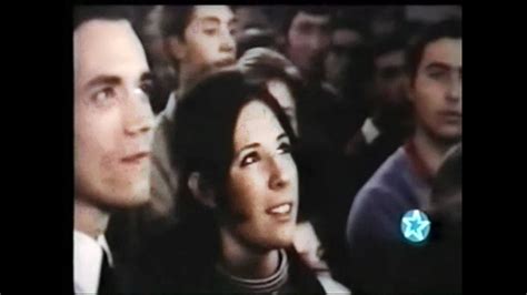 Ding Dong Son Las Cosas Del Amor Leonardo Favio Y Carola 1969 VIDEO DE