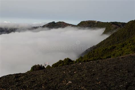 El Hierro Island - Picture 66 Stock Photo - Image of rock, cloud: 121150532