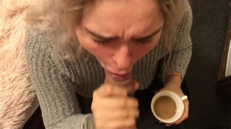 She Asked Me To Add My Cum In Her Coffee Xxx Mobile Porno Videos