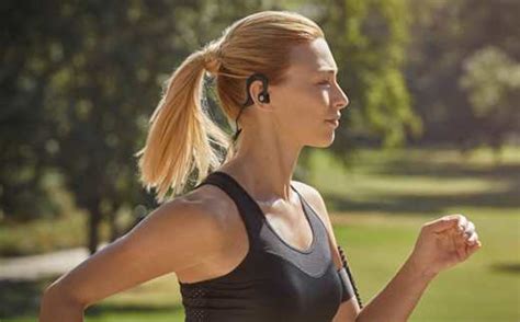 Los Mejores Auriculares Para Correr