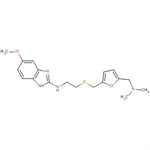 106135 22 2 1H Benzimidazol 2 Amine N 2 5 Dimethylamino Methyl