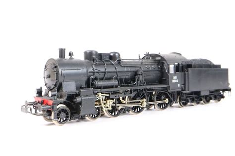 Fleischmann H0 4161 Stoomlocomotief Met Tender Loc Catawiki