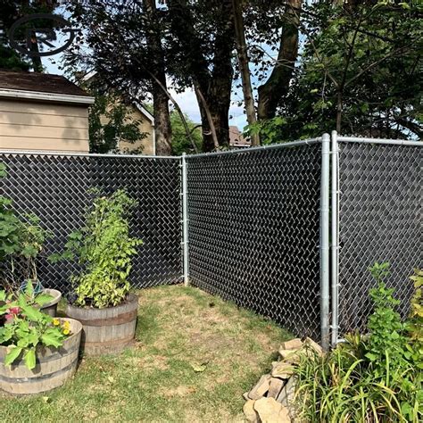 Chain Link Fence Privacy Slat For 6 Ft High Fence Chain Link Fence And Wire Mesh Fence