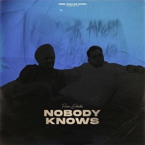 Nobody Knows Songs Download Free Online Songs Jiosaavn