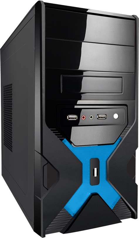 Download Modern Desktop Computer Tower