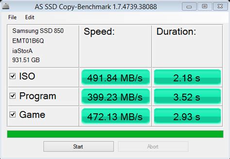 Samsung 850 Evo Ssd Review 1tb Differing Series Controllers Compared The Ssd Review