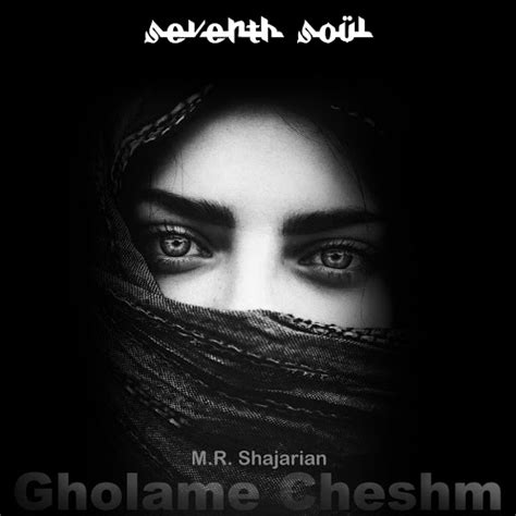 Gholame Cheshm Original Mix Youtube Music