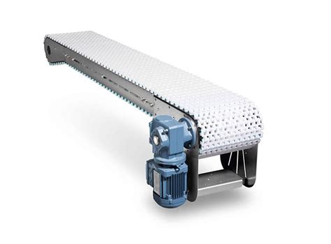 Chain Conveyors Modules To Build Your Ideal Conveyor Systems