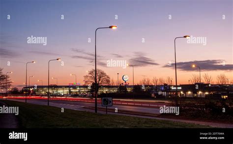 Kingsway Retail Park Dundee Hi Res Stock Photography And Images Alamy