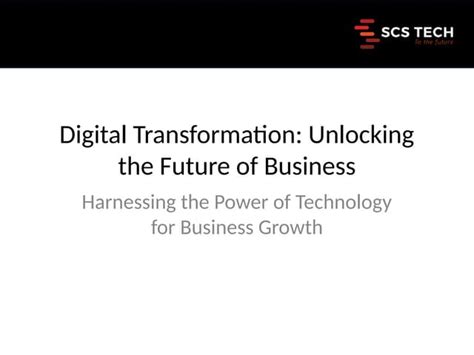 Digital Transformation_ Unlocking the Future of Business.pptx