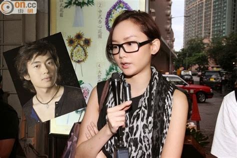 Tvb Entertainment News Lee Yee Man Sends Off Her Friend Wong Tin Chau