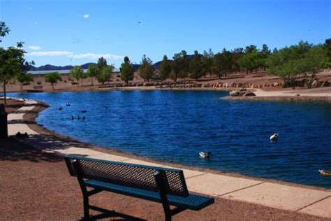 Hemenway Park Boulder City All You Need To Know Before You Go With