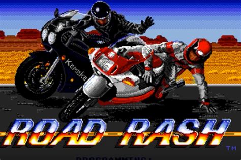 Los 5 Mejores Videojuegos De Carreras De Motos